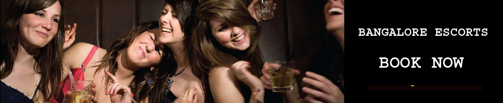 Bangalore Escorts