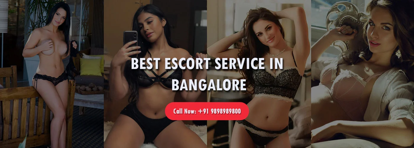 Bangalore Escorts Service