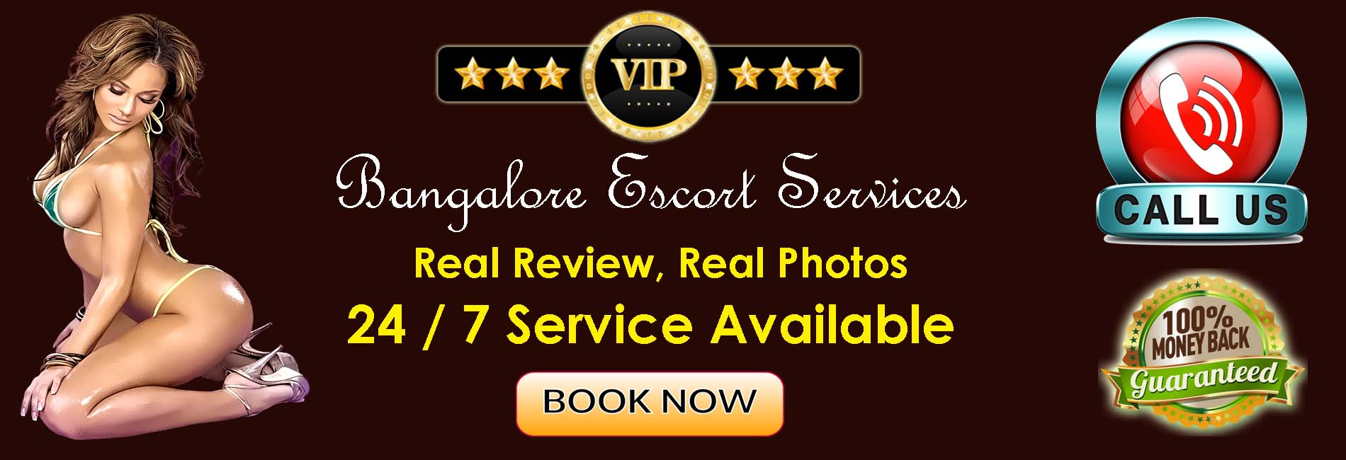 Bangalore Escorts