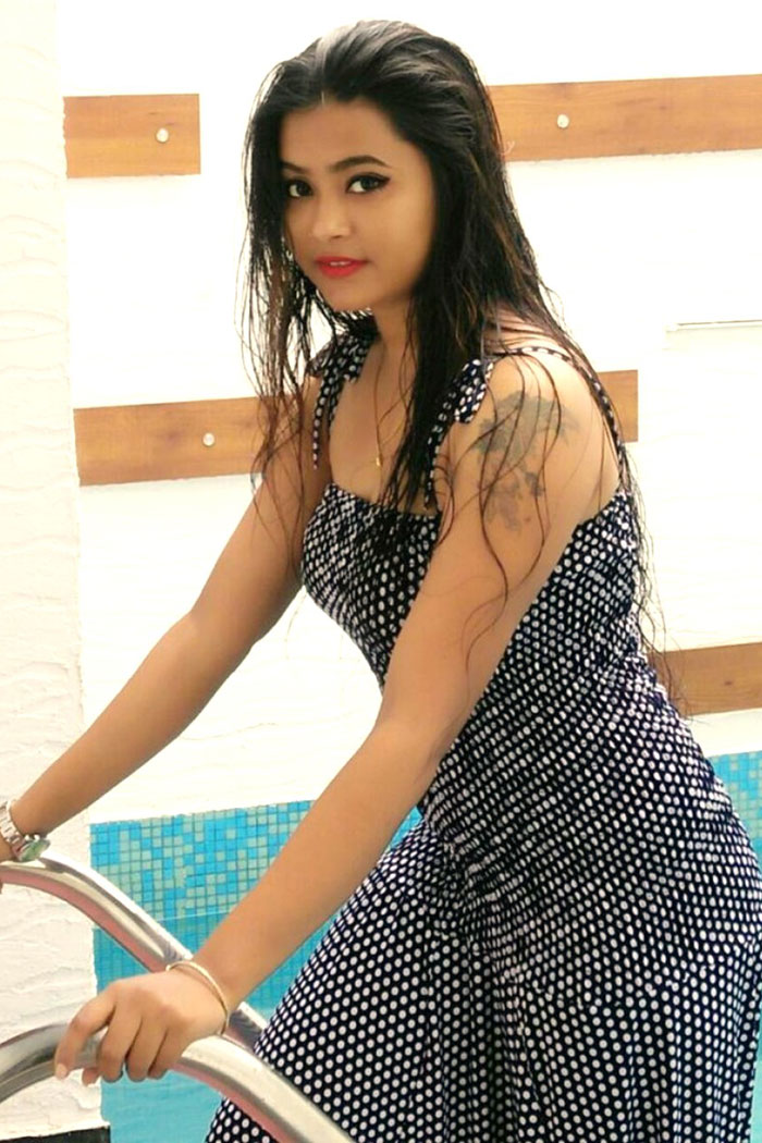 College Girl Escort In Bangalore